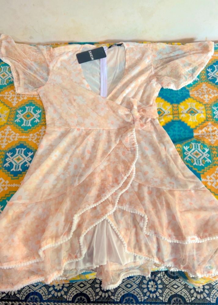 women western top (Slim Fit Size)