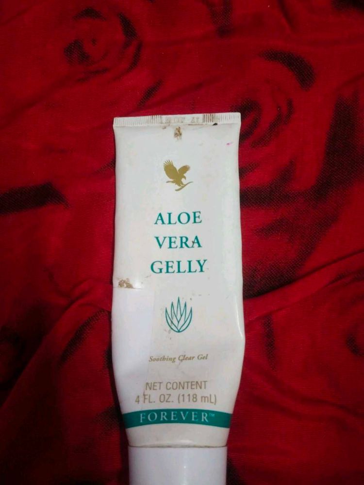 Forever Aloe Vera Gel