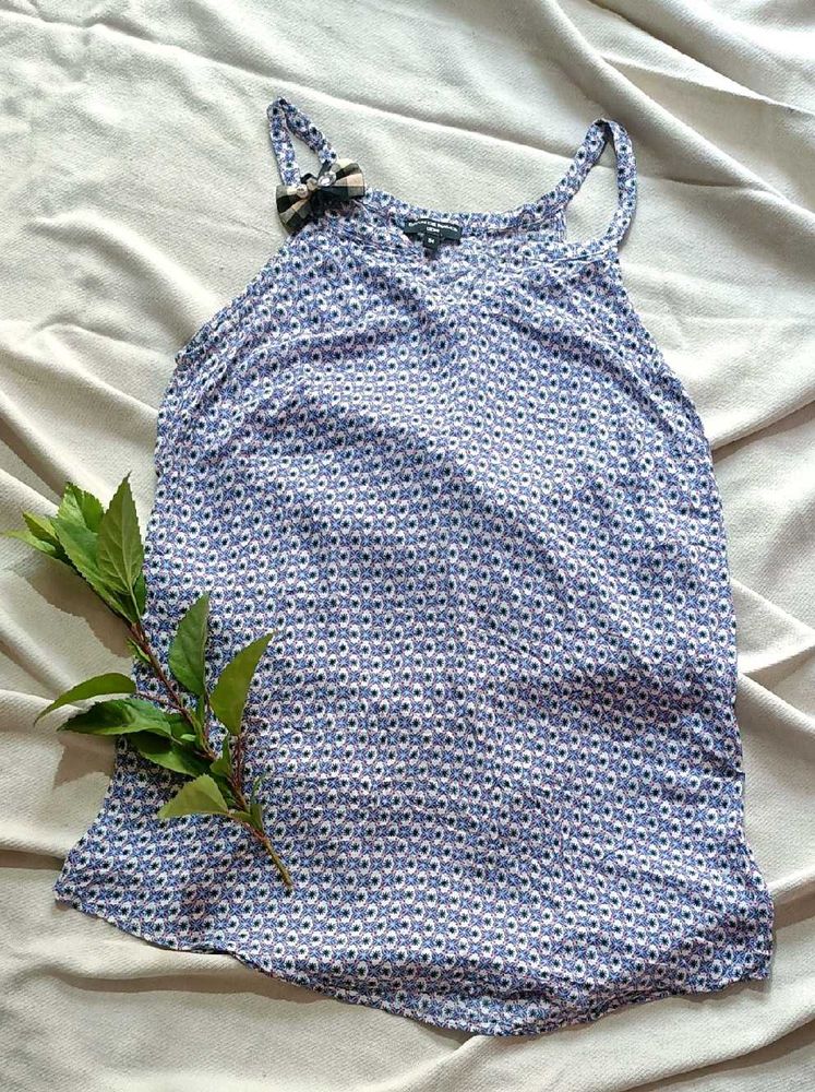 Multi Colour Top ☘️...