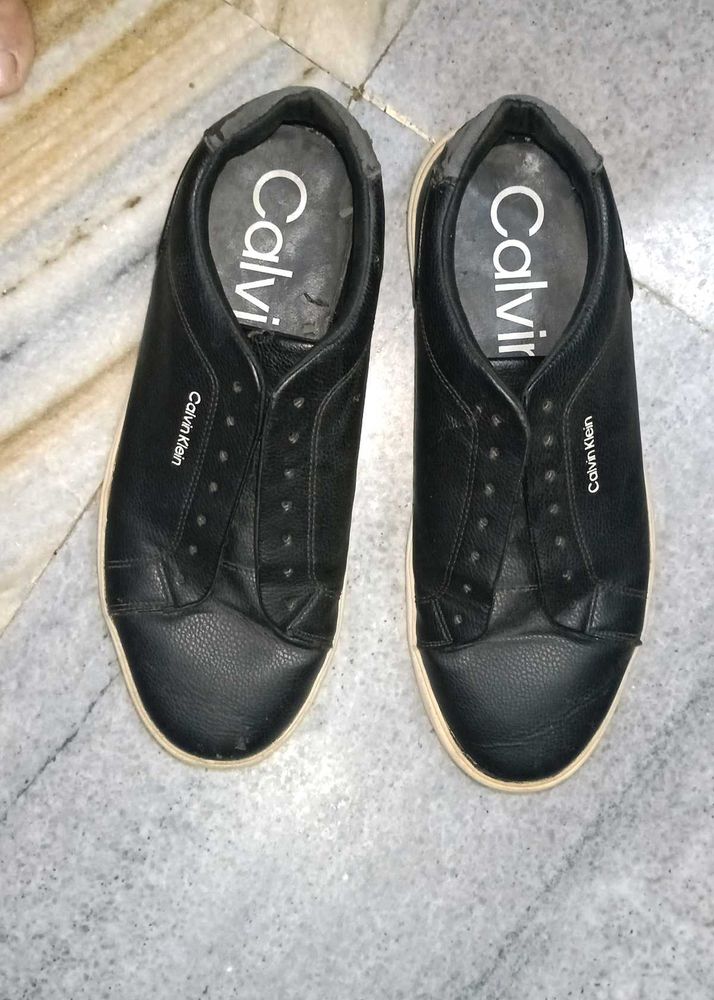 Calvin Klein Casual Shoes