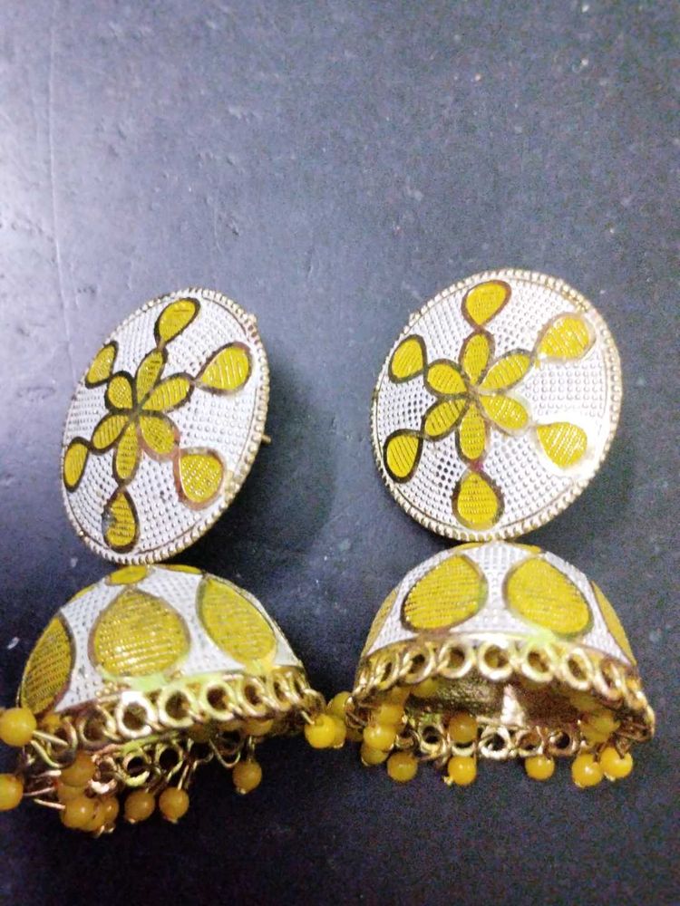 These Are jumkas