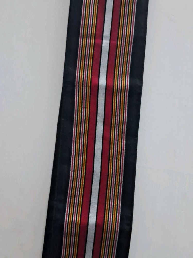 Ethnic Scarf ♥️🤍🖤