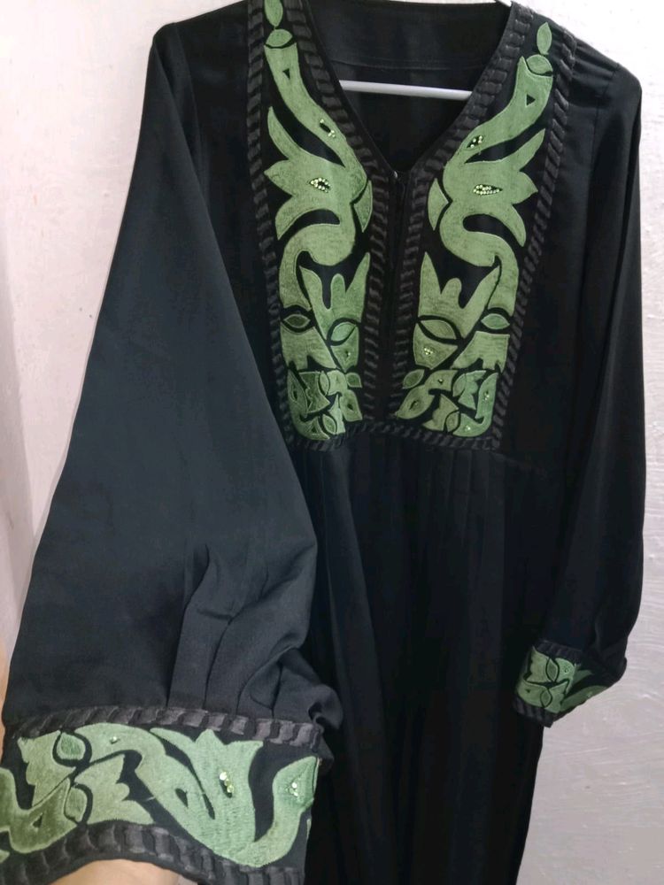 Stylish Daily Wear Abaya