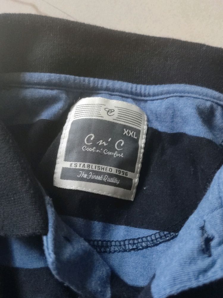C N C Cool N Comfort