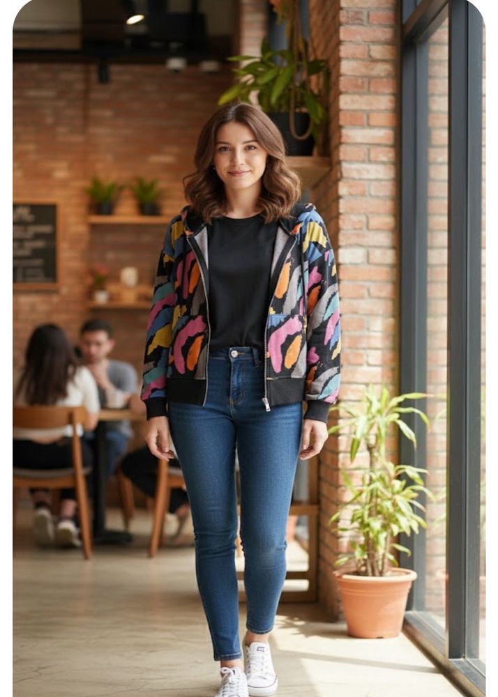 🇪🇸 Spain Imported Hoodie