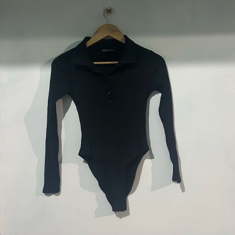 Zara bodysuit