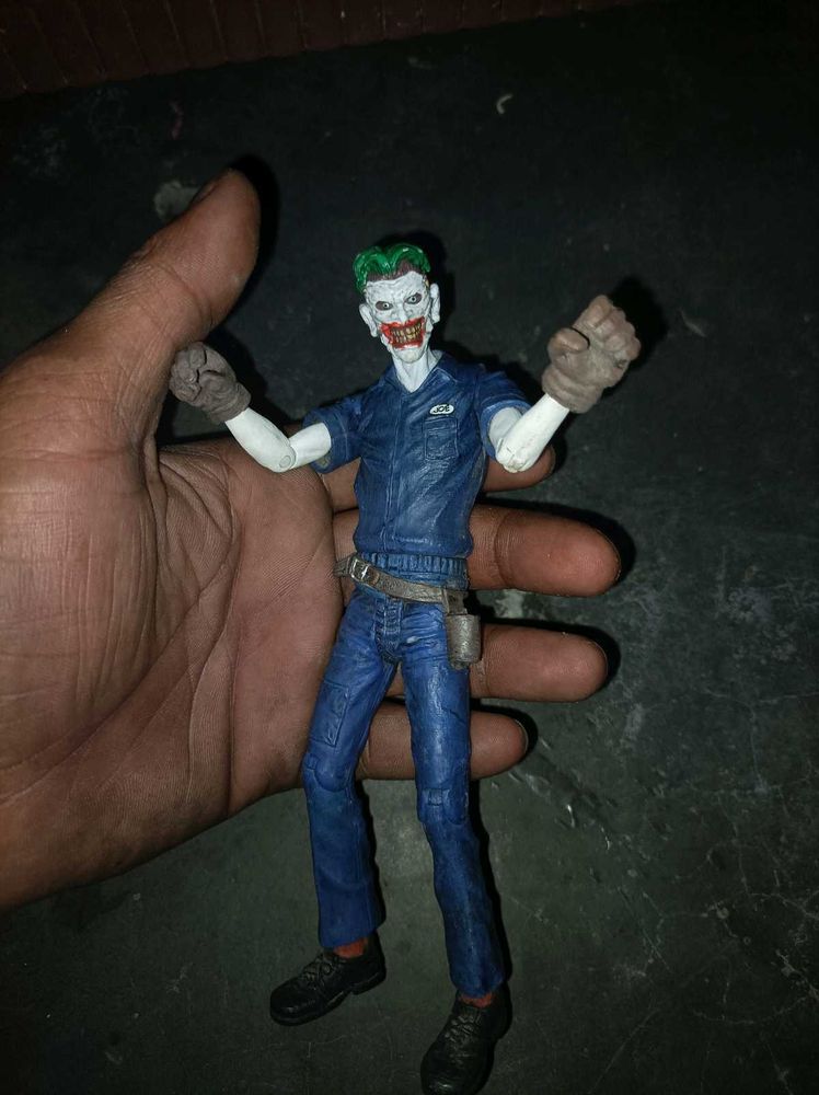 Mattel Toy