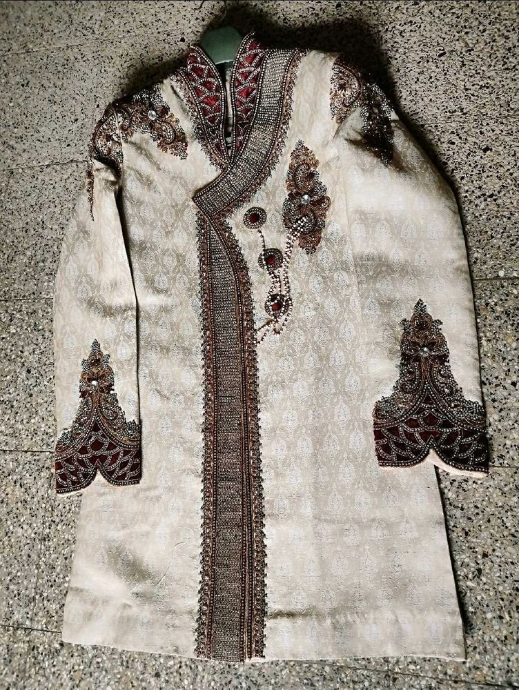 Shervani