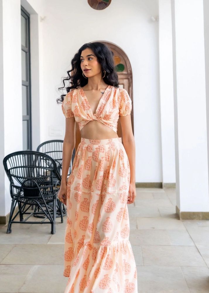 House of Mae Amalfi Set