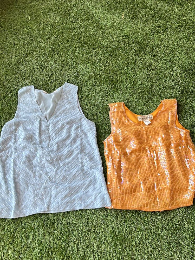 Sequence Work Top Set
