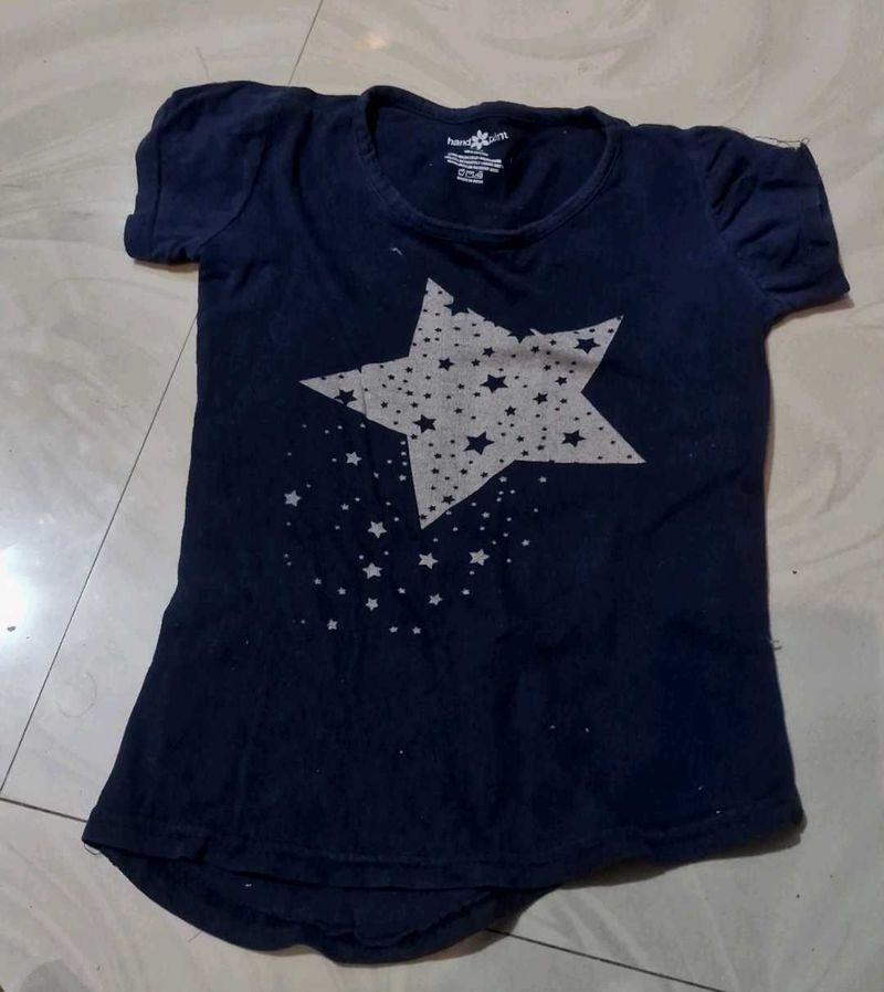 Girl Top