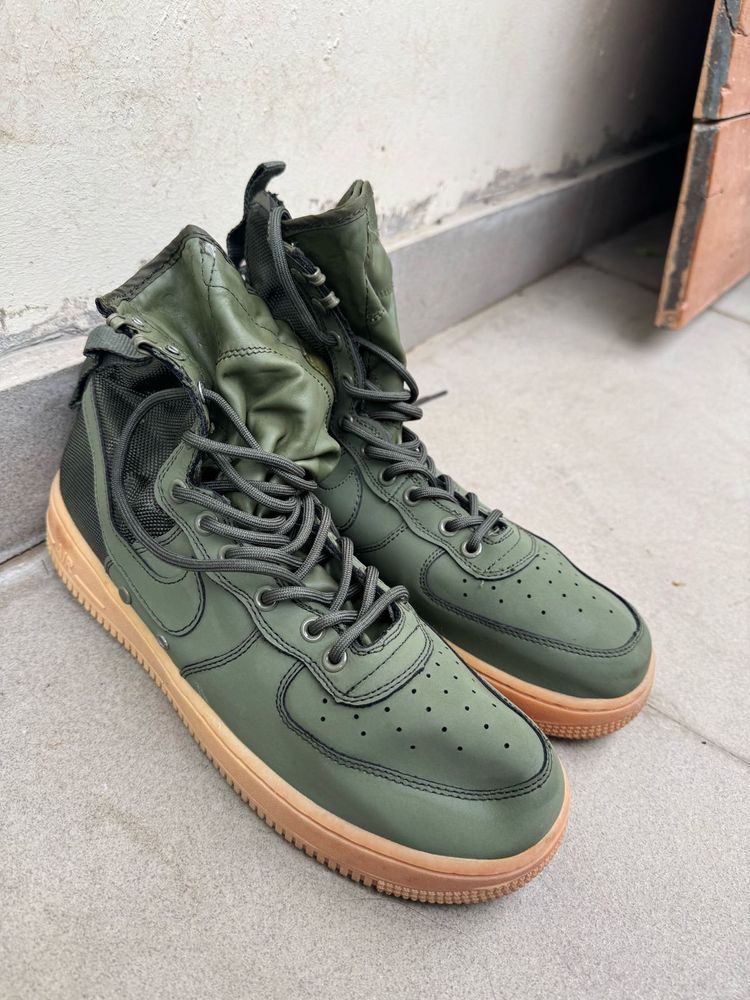 Nike airfoce 1 Long