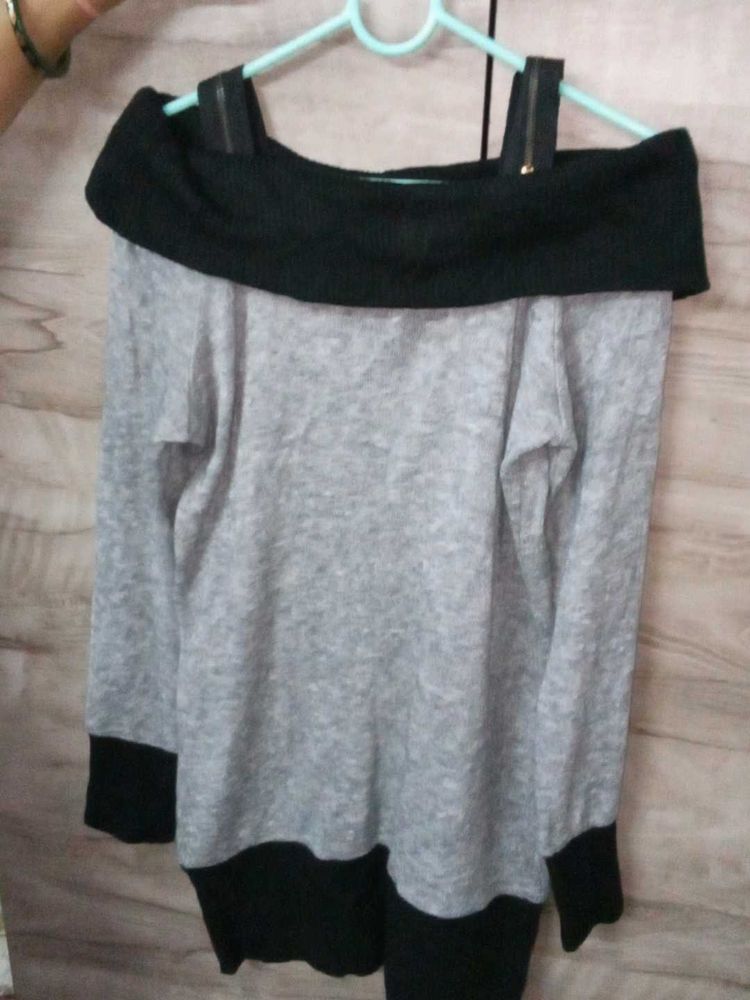 I&#39;m Selling Pullover Sweater