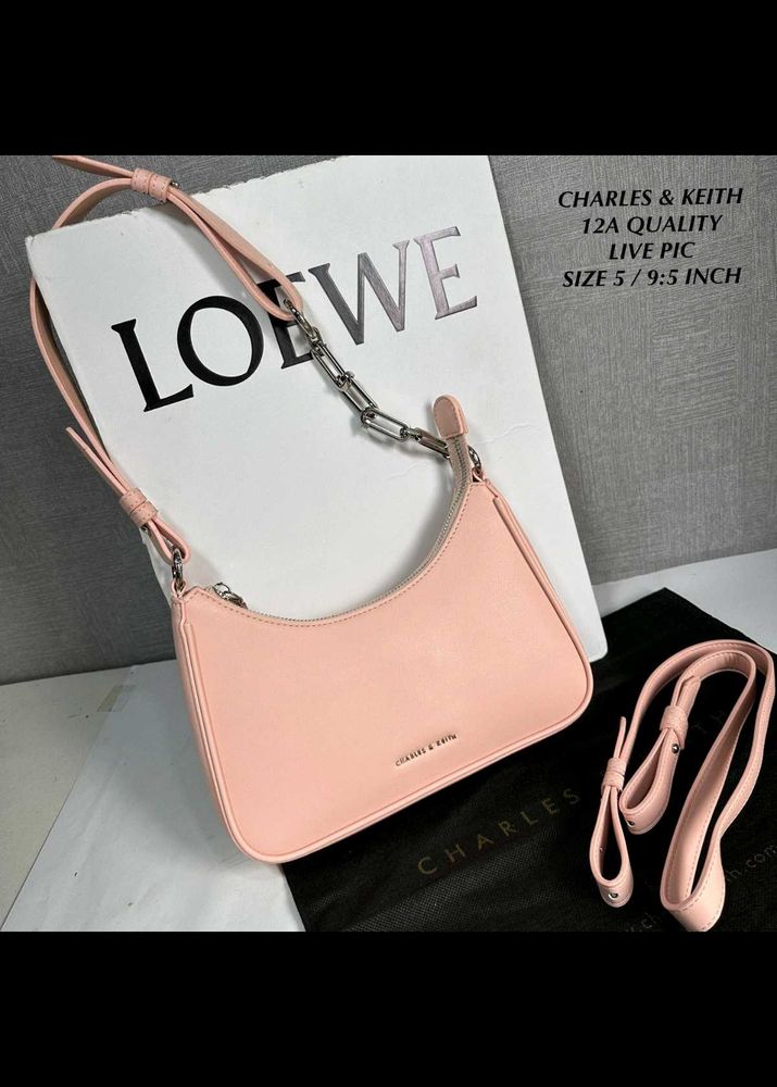 Charles Keith Slingbags