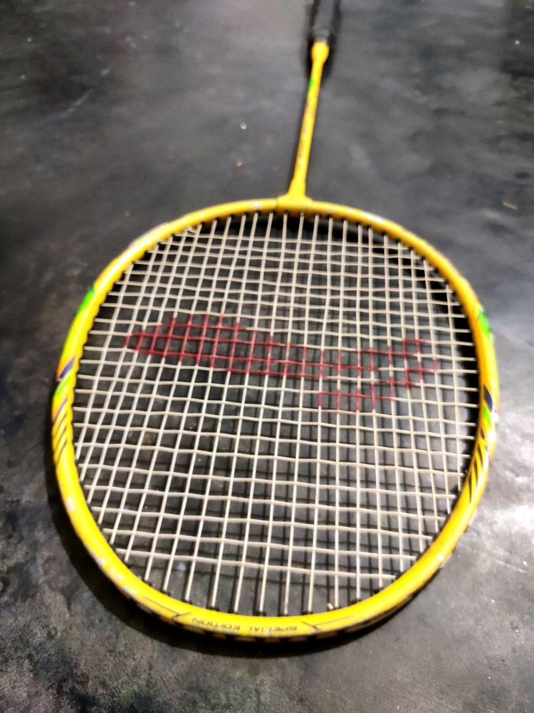 badmanton racket