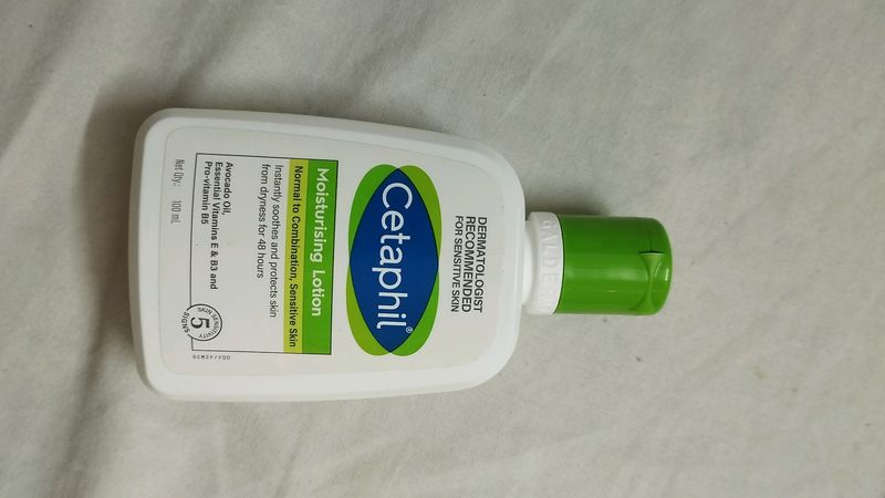 Cetaphil Moisture