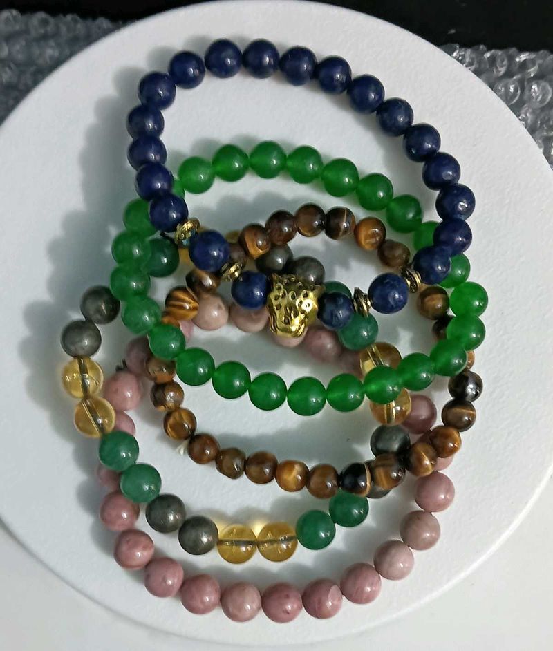 5 Bracelet Combo