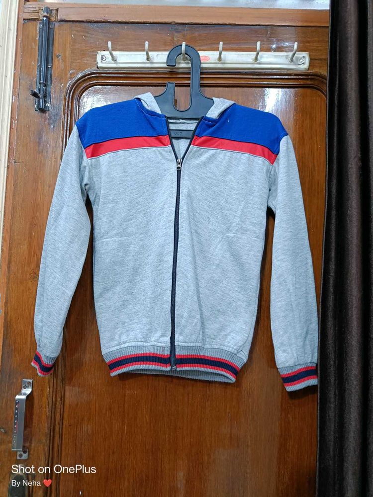 Winter Wear Jacket