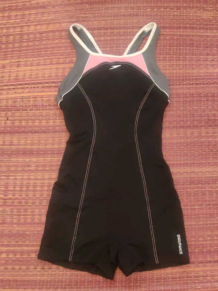 Speedo Swim Suit/Wear For Girls Or XS Women