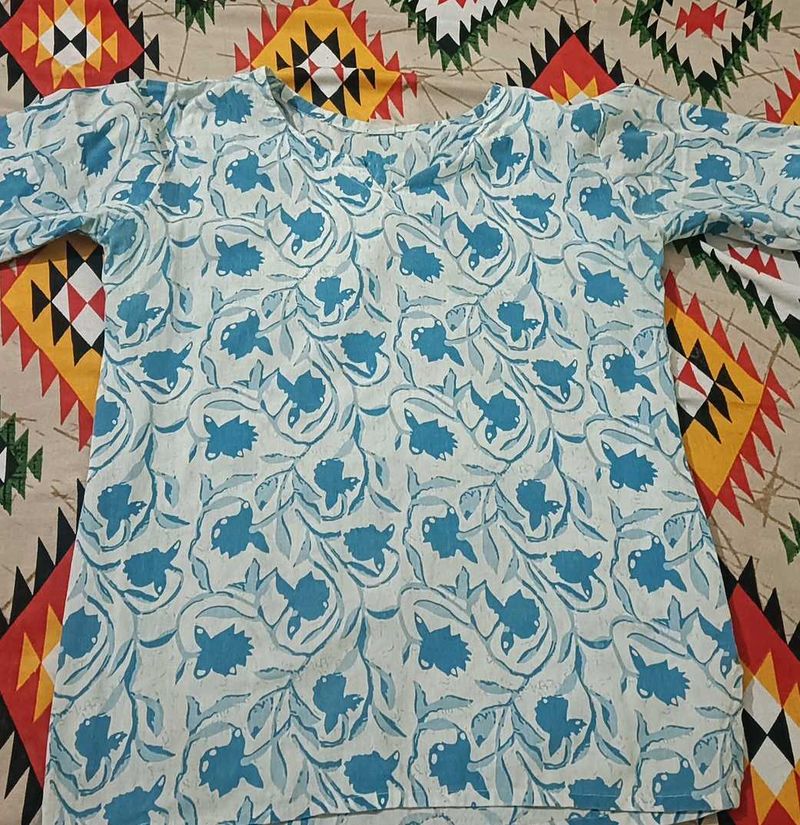 Short Kurti