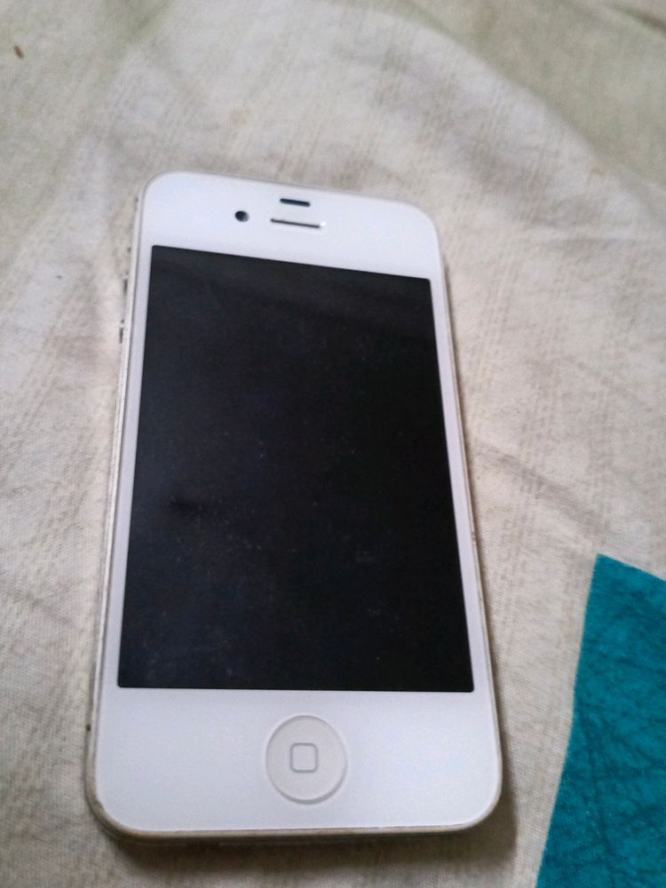 iPhone 4S Dead (RESERVED)