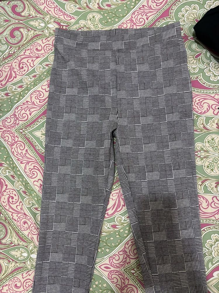 Wardrobe Pants From Westside