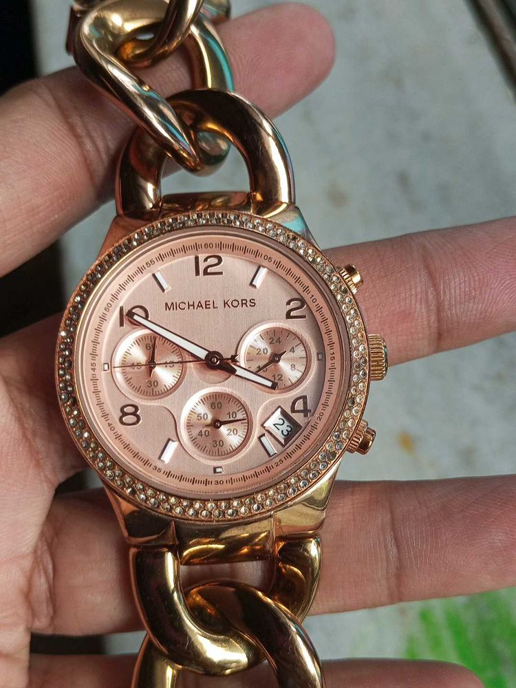 Michael Kors Orignal  MK3247 Women&#39;s Watch