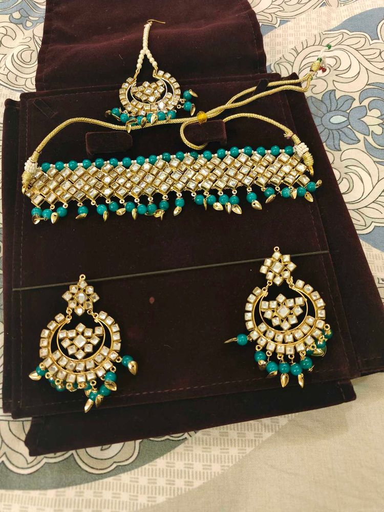 Brand New Beautiful Jwellery On Sale