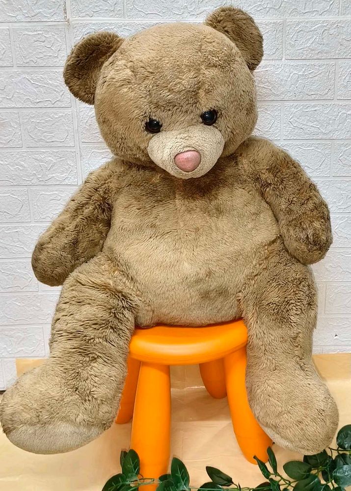 Giant Teddy Bear 🧸 36 in 🎊🥳Buy One Get 1 Free🥳