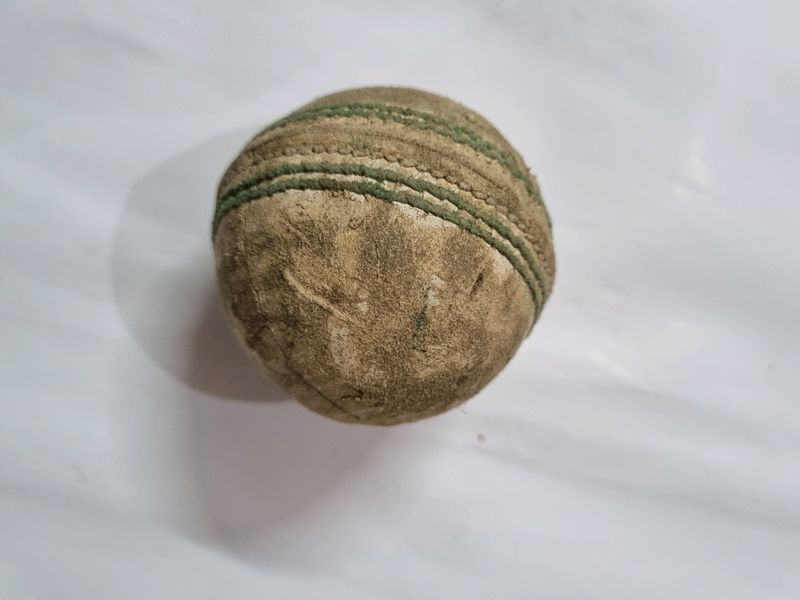 leather ki ball Nice Looking 👌