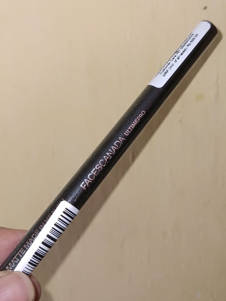 Faces Canada Ultime Pro Matte In Heaven Eyeliner