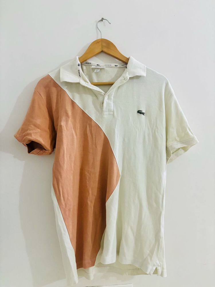 Lacoste Polo Men Tsirt
