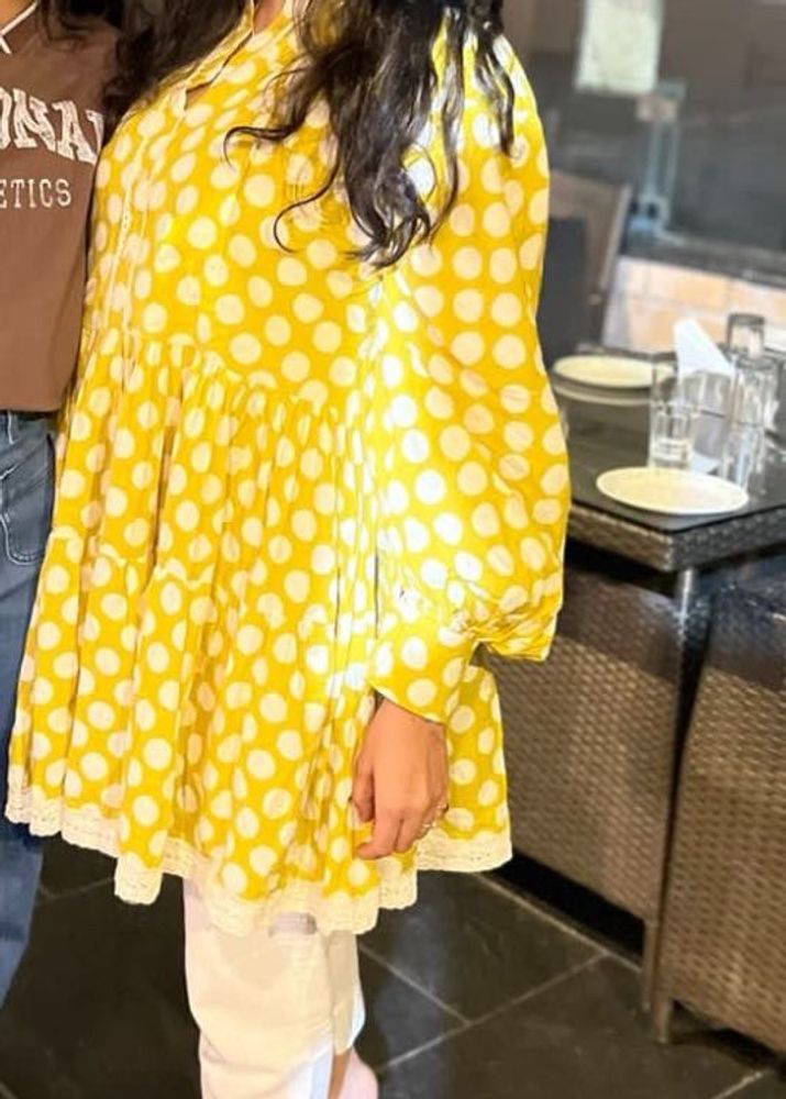 Dress Or kurti