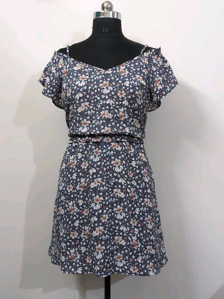Georgette Onepiece