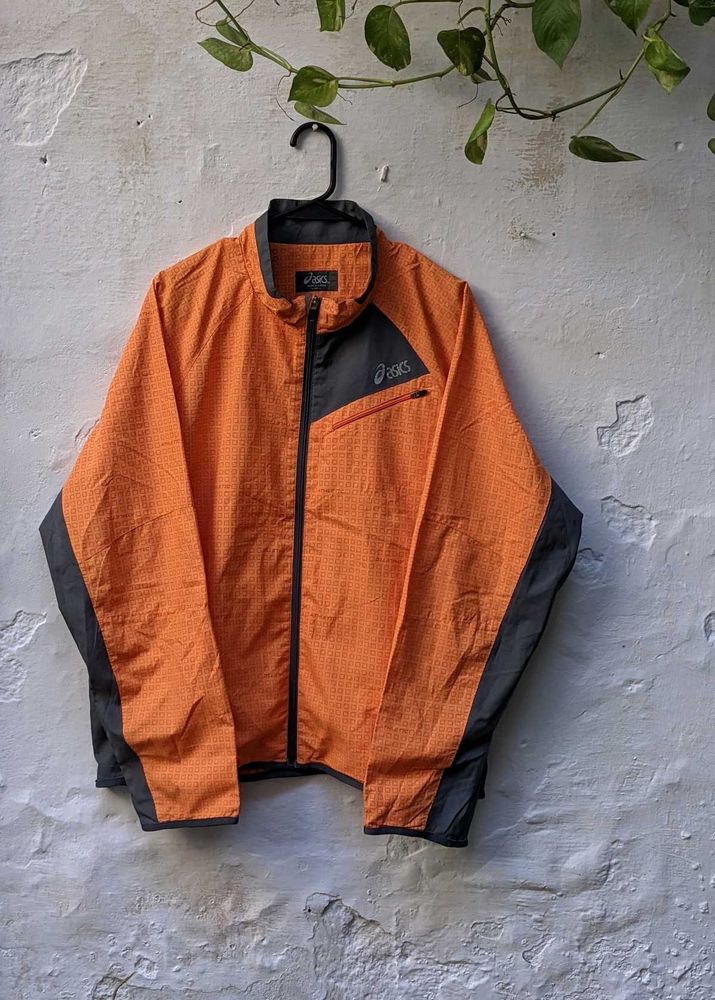 Asics Original Jacket 🧥 japanese y2k Vintage