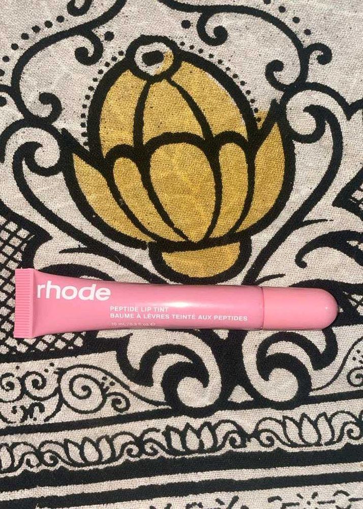 Lipbalm Booked Already