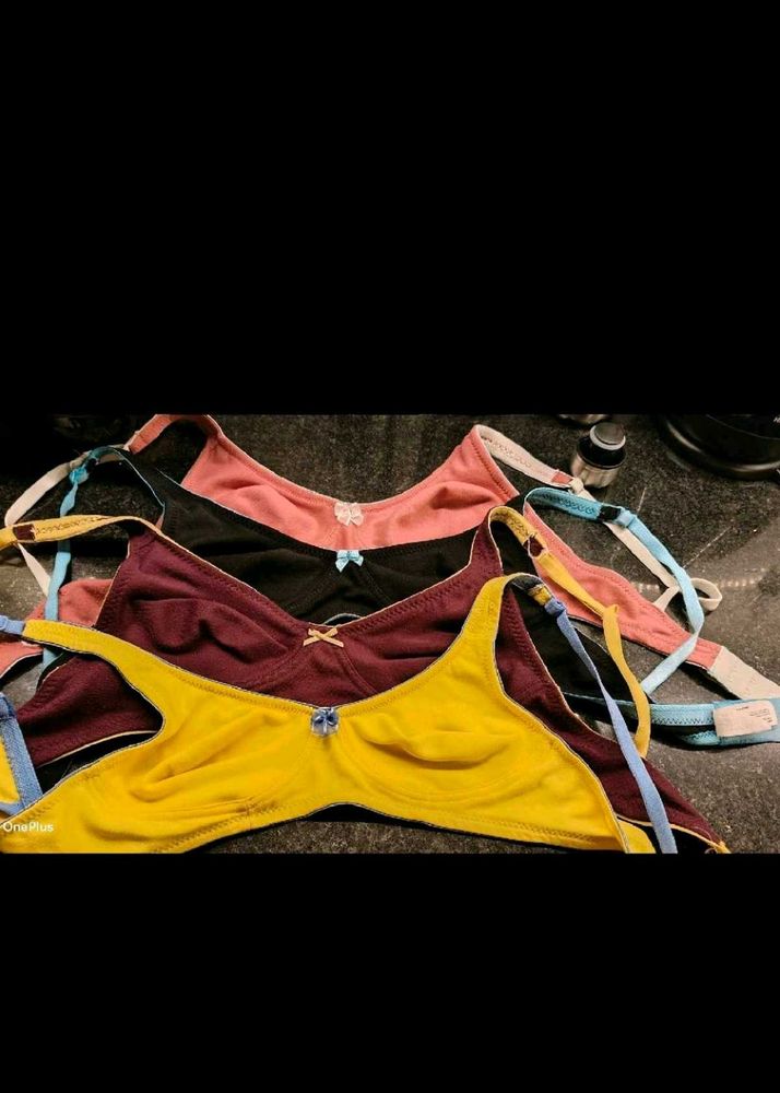 Bra&amp; Panty