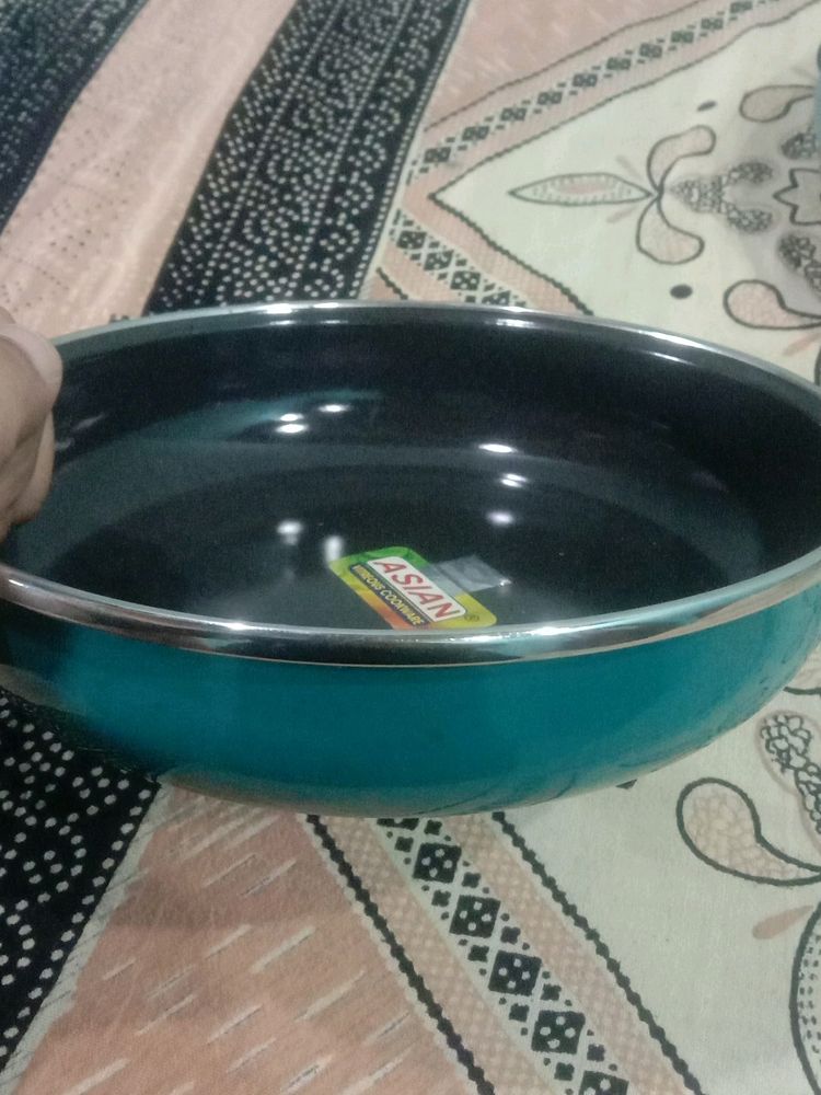 Non-stick Pan For Kitchen