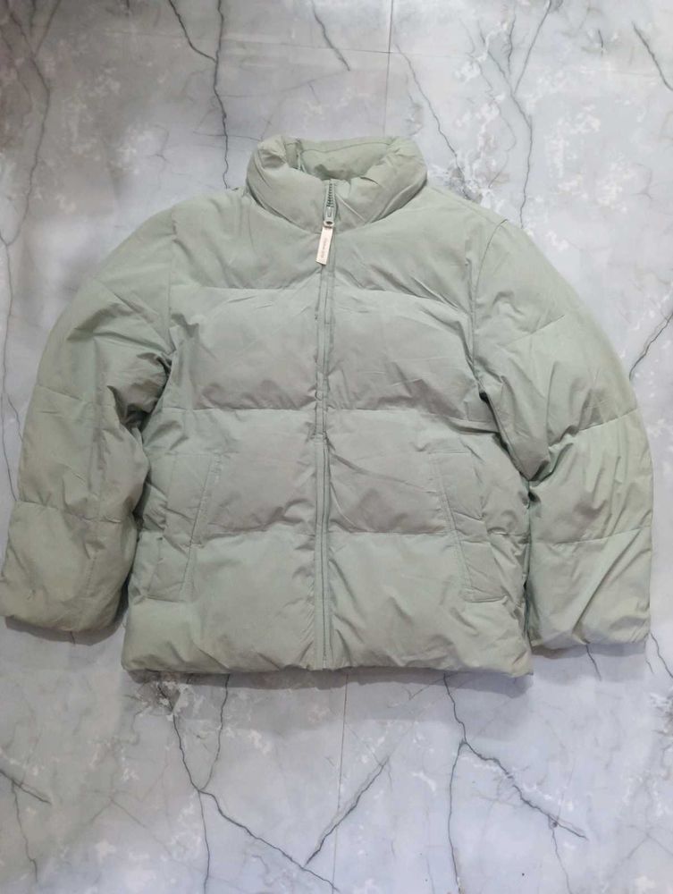 Polham Puffer Jacket - Stylish &amp; Warm