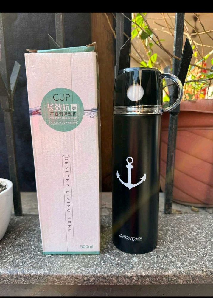 3 Flask