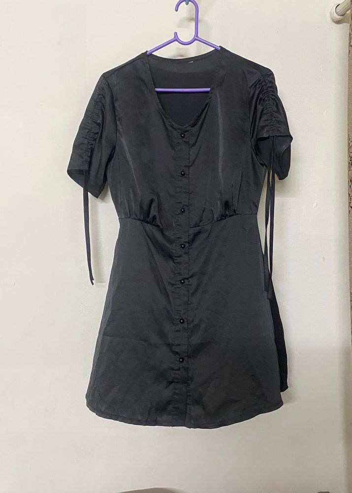 Urbanic Dress