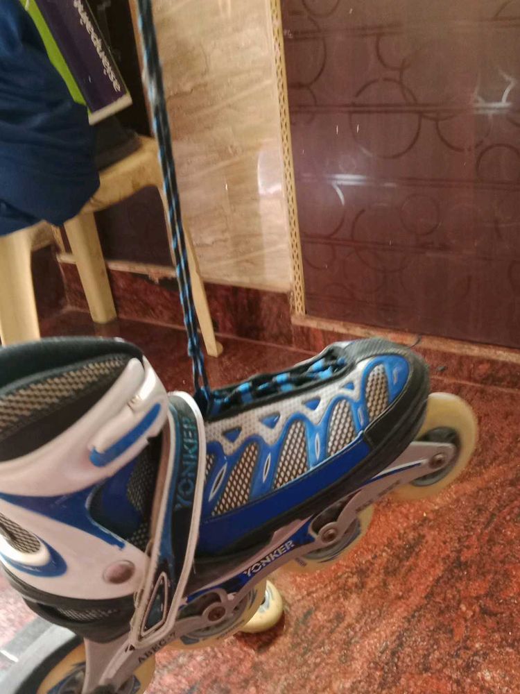 Yonker Inline Skates