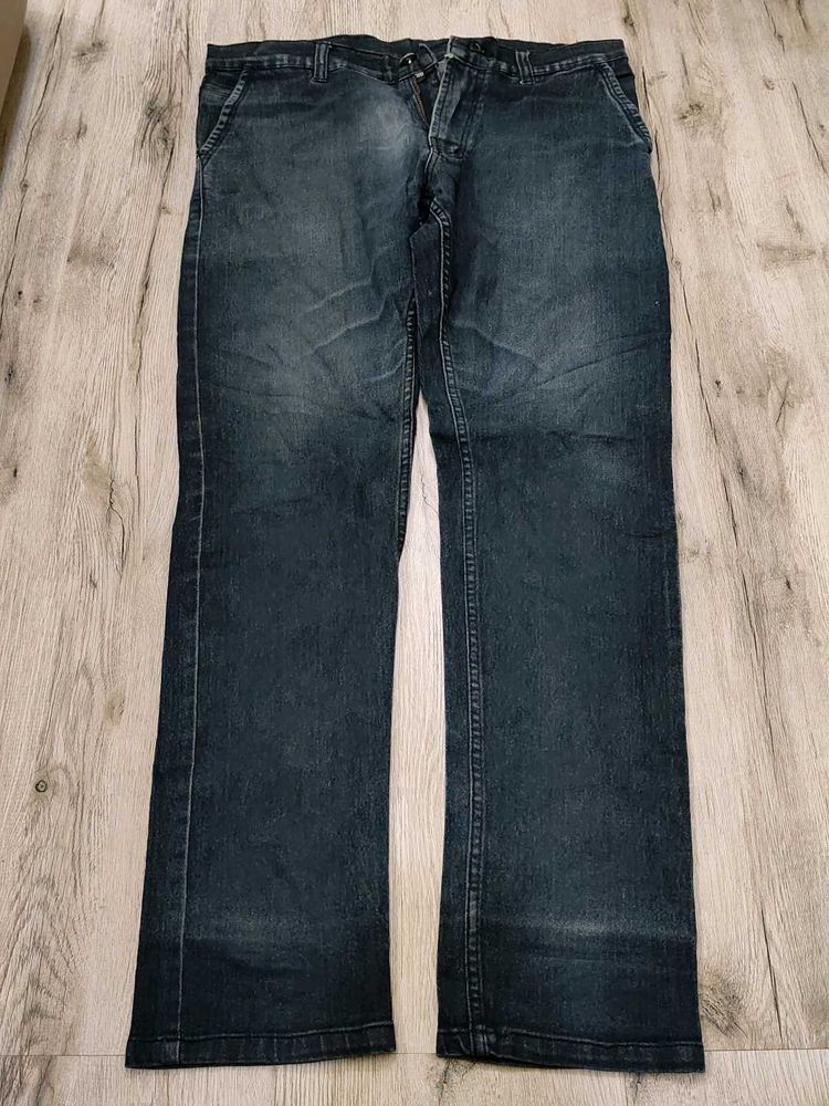 Sc8820 Rx-100 Jeans Waist 36