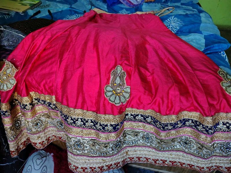 Lehenga