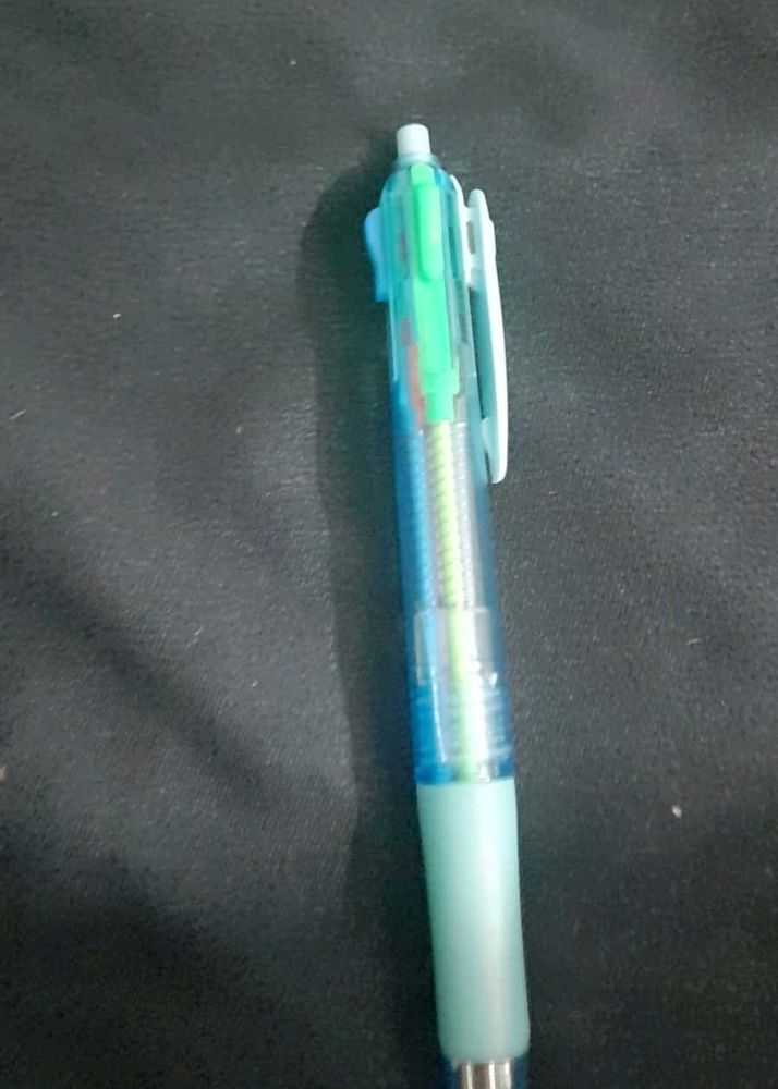 Multi-Color Pen