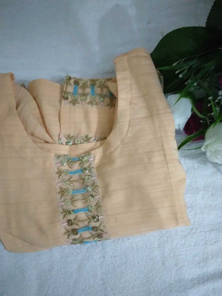 🌟Elegant Kurta salwar🌟