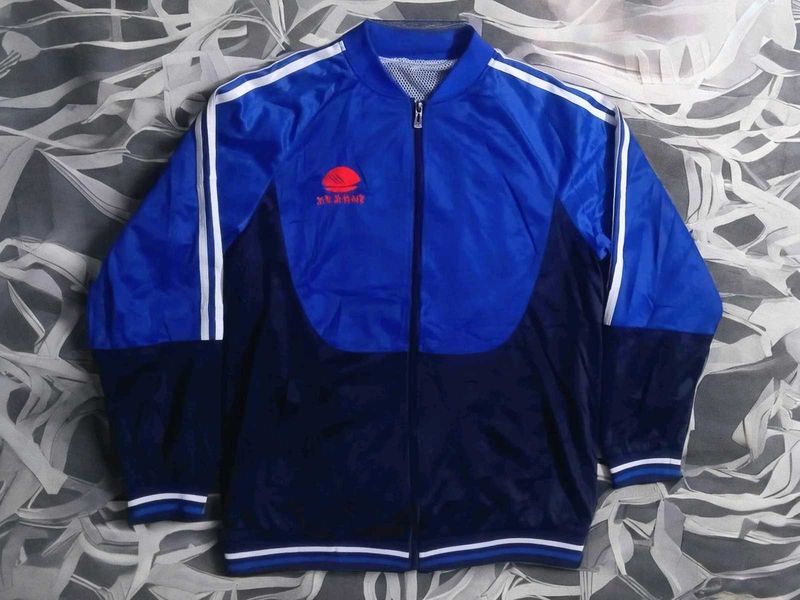 Stylish Track Jacket
