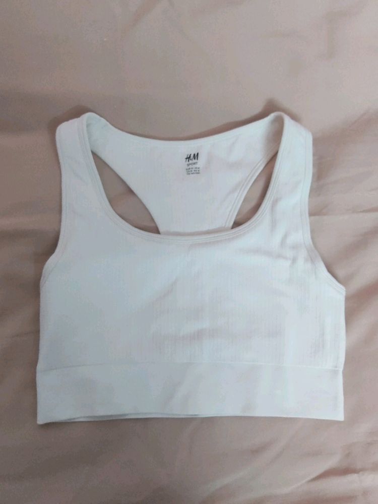 H&amp;M Sports Bra
