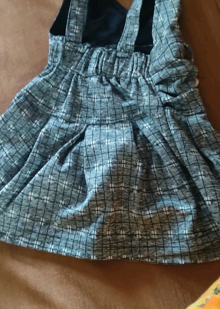 Short Frok For Girl Kid