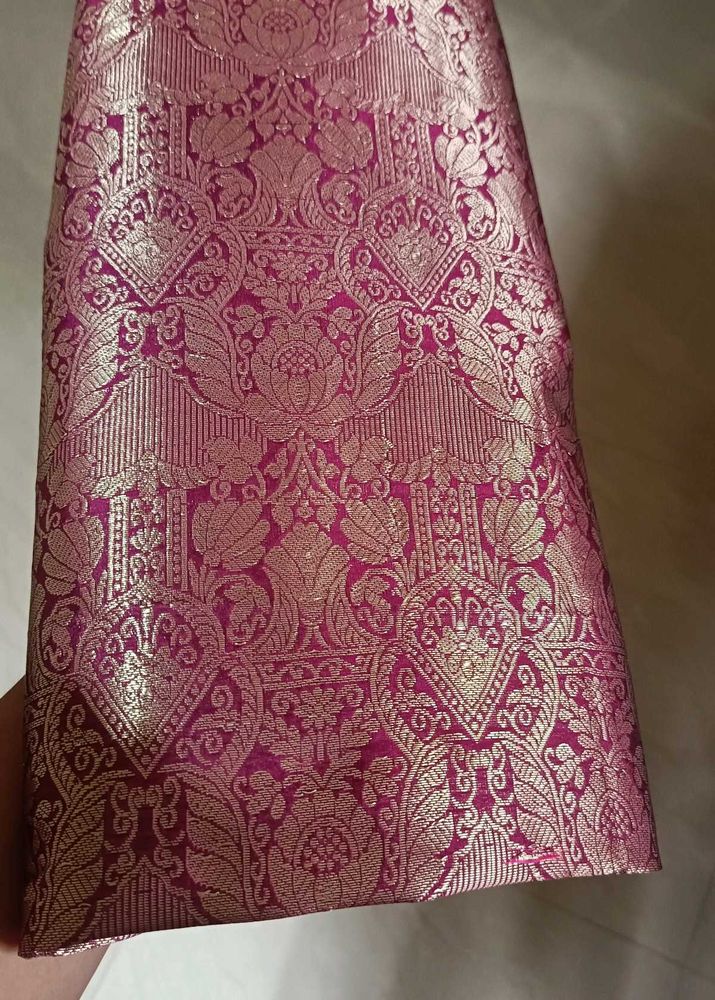 Elegant saree